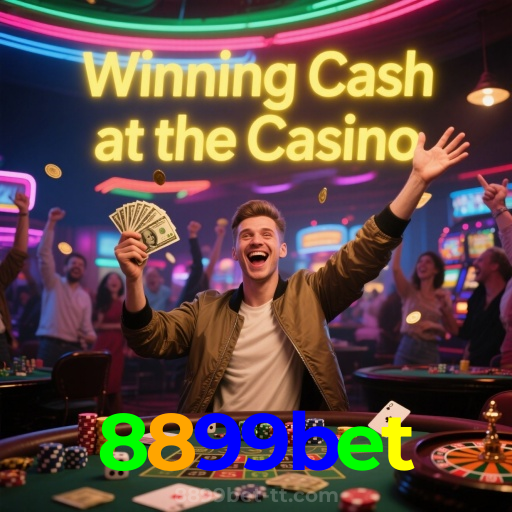 8899bet:Jogue roleta, aposte no futebol e conquiste prêmios épicos!