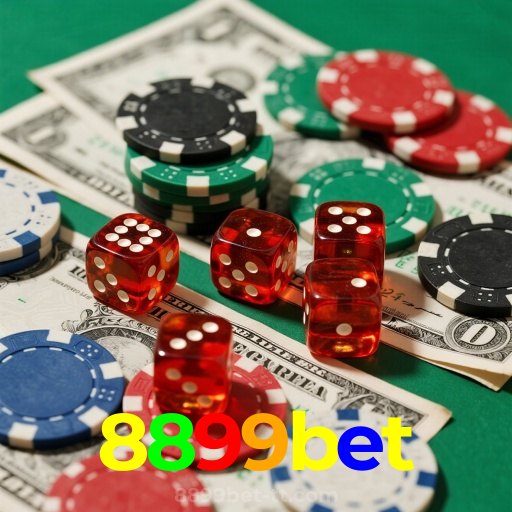 8899bet：Jogue no nosso cassino e prove sua habilidade nas cartas de poker!