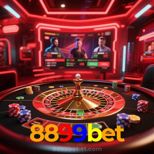 8899bet:O cassino online mais confiável para você apostar no futebol e jogar blackjack!