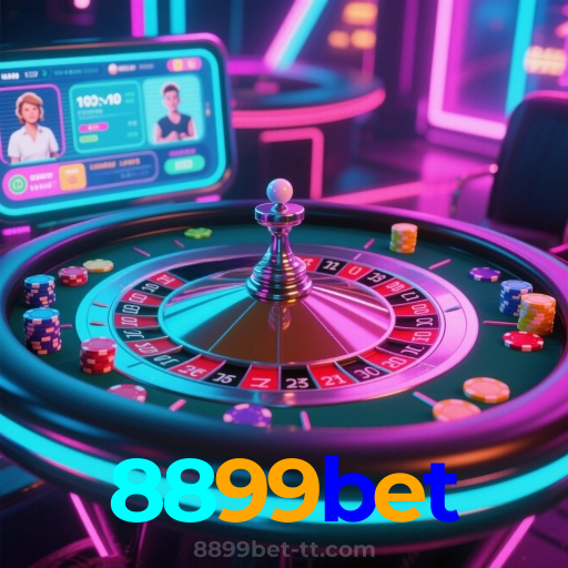 8899bet:Jogue agora no nosso cassino online e ganhe muito mais!