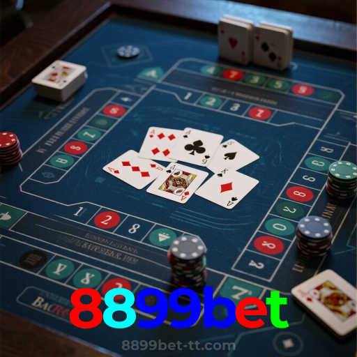 8899bet:Jogue slots, aposte no futebol e conquiste prêmios incríveis!