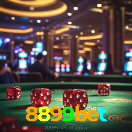 8899bet:Ganhe no blackjack, aposte no futebol e vença com grandes prêmios!