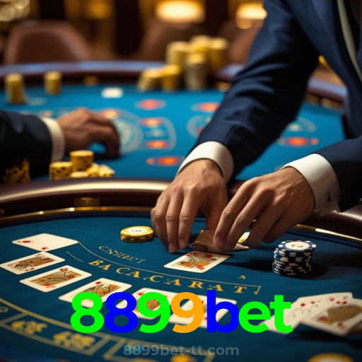 8899bet:Diversão sem limites com roleta, blackjack e apostas em futebol ao vivo!