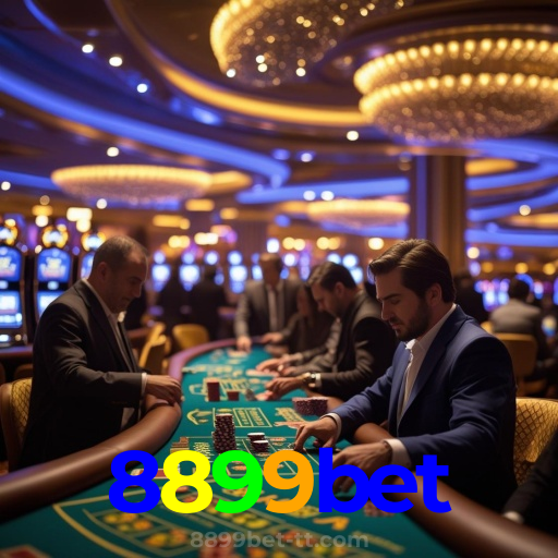 8899bet:Jogue poker e aposte no futebol com segurança e grandes prêmios!
