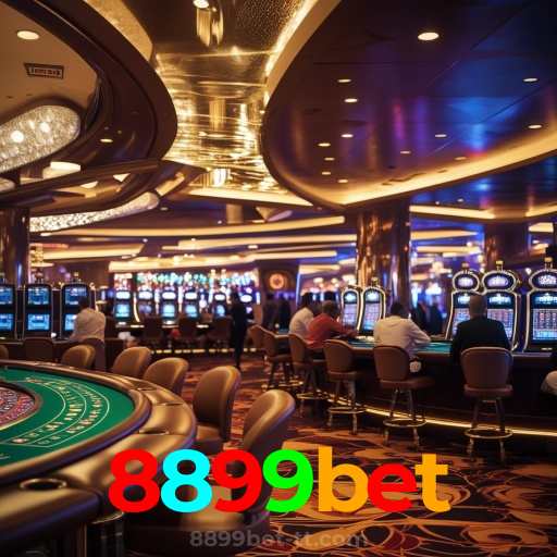 8899bet:Apostas ao vivo no futebol e prêmios em blackjack e roleta!
