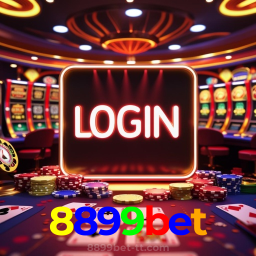 8899bet:O melhor cassino online para quem ama futebol e jogos como poker e slots!
