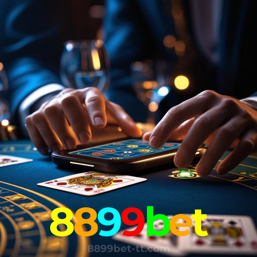 8899bet：Vença na roleta e conquiste prêmios surpreendentes!