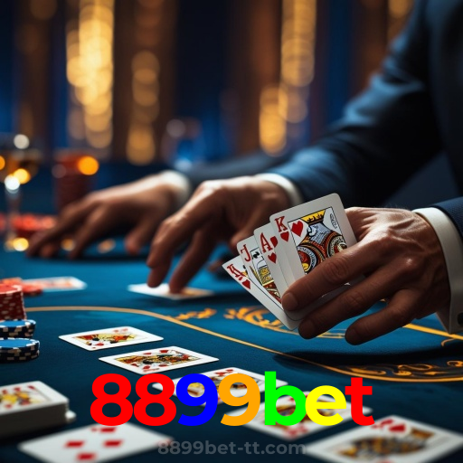 8899bet：Aposte nas mesas de poker e vença com estilo!
