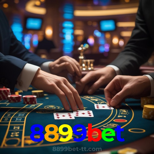8899bet：Jogue poker, aposte no futebol e leve grandes vitórias para casa!