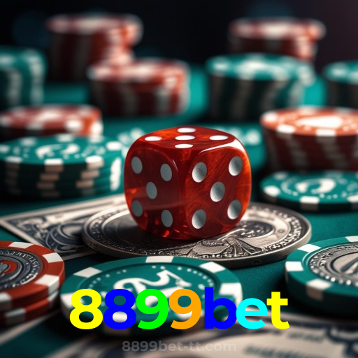 8899bet：Aposte no futebol e viva a emoção do jogo!