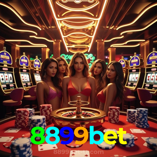 8899bet:As melhores roletas te aguardam! Aposte e conquiste sua vitória!