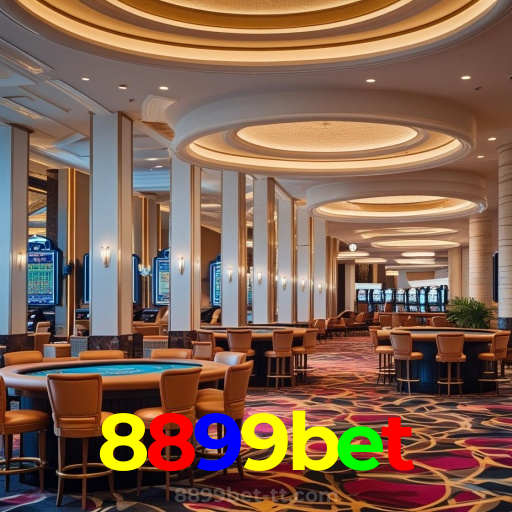 8899bet：Em nosso cassino online, a diversão nunca acaba! Jogue agora!