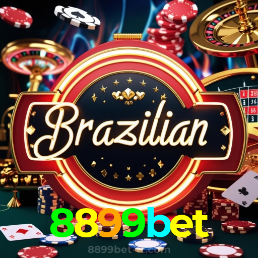 8899bet:A melhor plataforma para apostas no futebol e diversão em jogos de cassino!