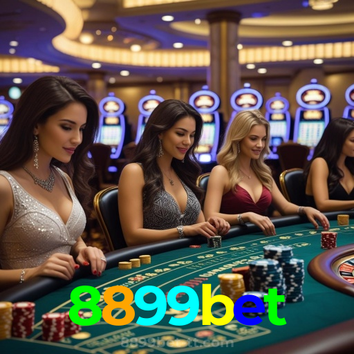 8899bet:Aposta no futebol e diversão garantida com jogos de cassino como roleta e blackjack!