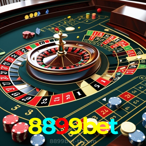 8899bet：Em nosso cassino online, sua sorte vai brilhar! Aposte e vença!