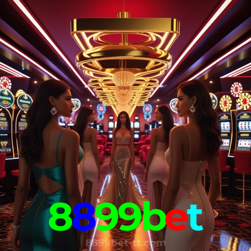 8899bet：Jogue nas roletas e conquiste prêmios incríveis!