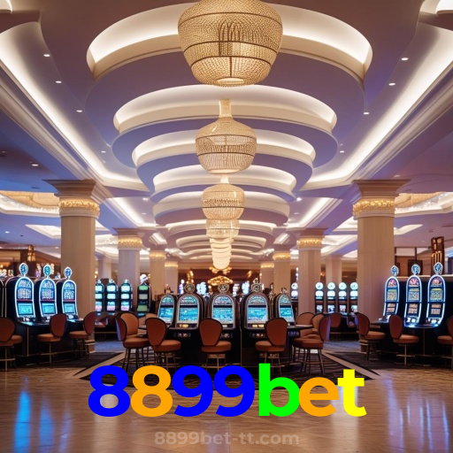 8899bet:A melhor plataforma de cassino para apostas no futebol e roleta!