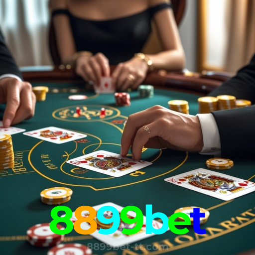 8899bet:Sinta a emoção do poker online! Mostre que você é o mestre das cartas!