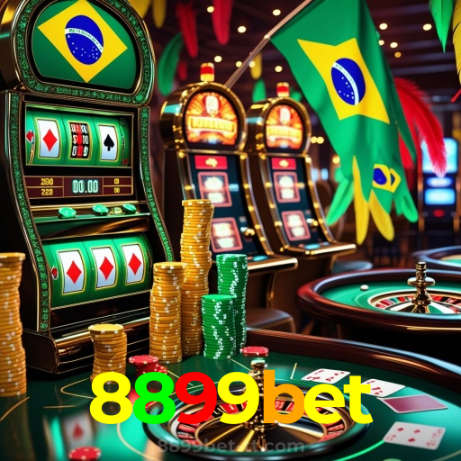 8899bet：Entre no jogo e aposte nos melhores times do futebol digital!