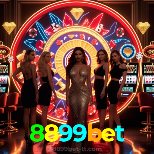 8899bet:Os jackpots estão esperando por você! Entre no jogo e faça história!