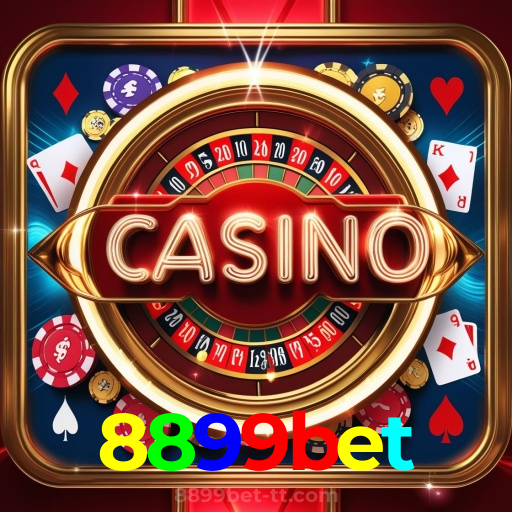8899bet：Jogue blackjack, aposte no futebol e conquiste vitórias épicas no cassino online!