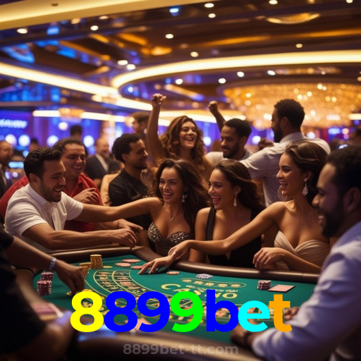 8899bet：Vença grandes prêmios nas mesas de poker online!