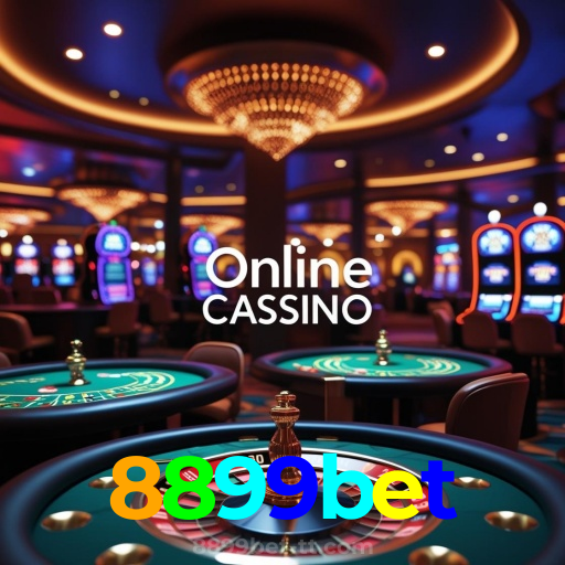 8899bet：Jogue blackjack, aposte no futebol e vença com grandes prêmios!