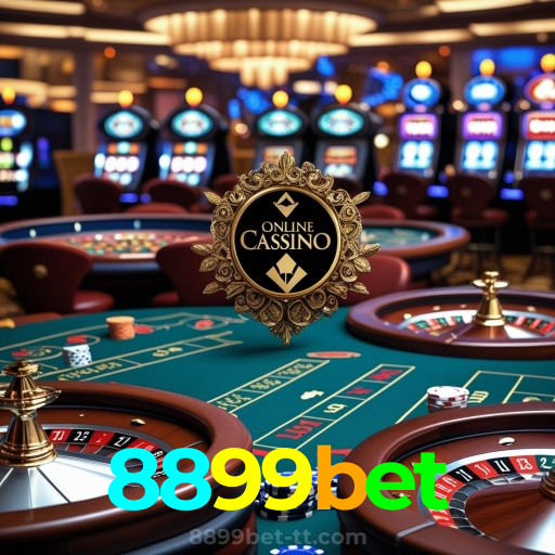 8899bet:Jogue nas roletas e experimente a verdadeira emoção do cassino!