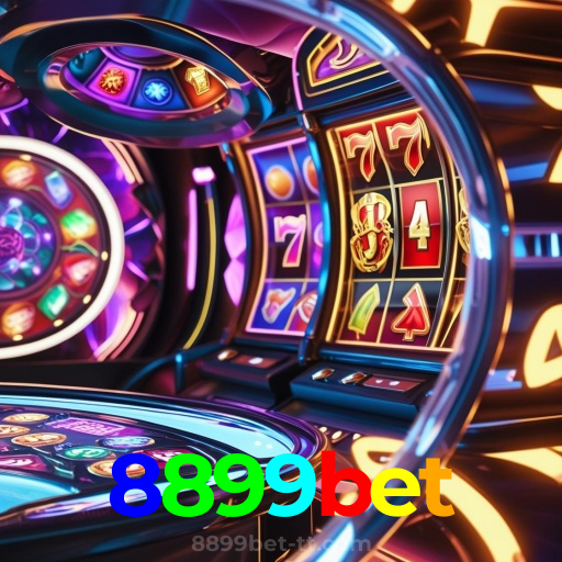 8899bet:A sorte está ao seu lado no cassino online com jogos de roleta e apostas no futebol!