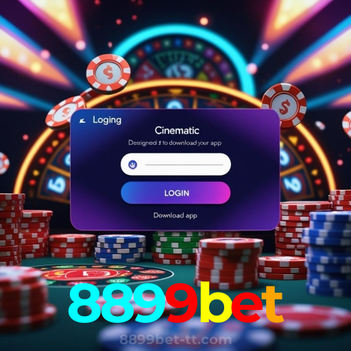 8899bet:Jogue no nosso cassino e prove sua habilidade nas cartas de poker!