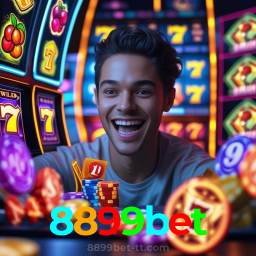 8899bet:Jogue slots, aposte no futebol e ganhe com confiança no nosso cassino online!