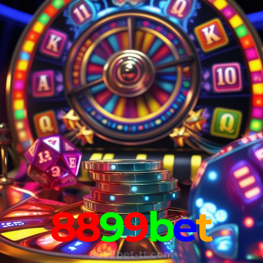 8899bet:Aposte nas melhores slots e conquiste prêmios como nunca!