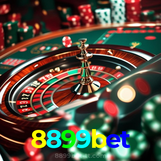 8899bet：Sinta a emoção do futebol online! Aposte e vença agora!