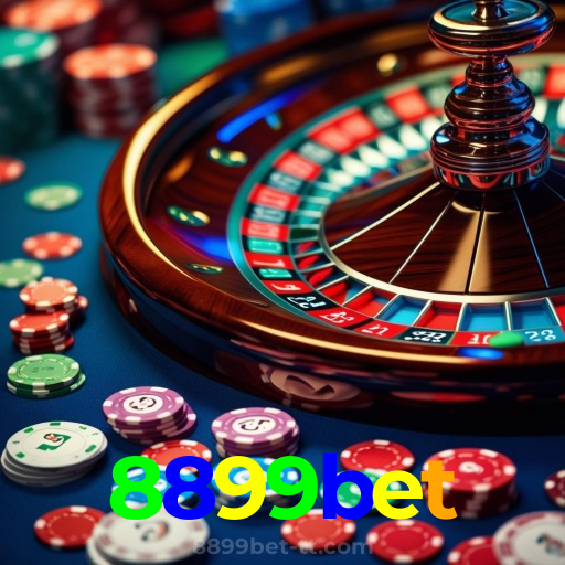 8899bet:Jogue nas melhores slots e conquiste grandes jackpots!
