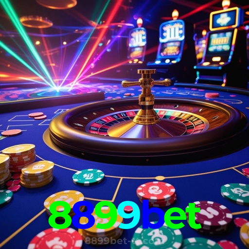 8899bet：Poker, roleta e apostas no futebol online, onde sua sorte brilha!