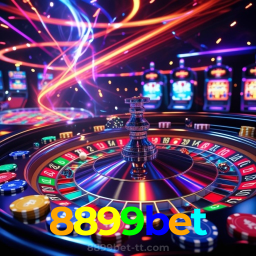 8899bet：Entre na ação! Aposte nas slots e conquiste grandes vitórias!