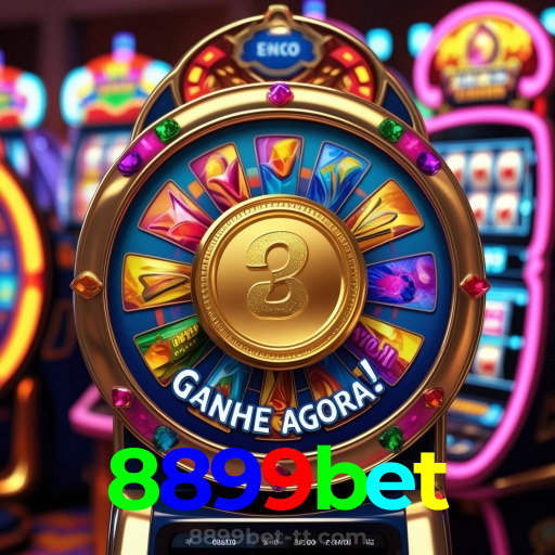 8899bet:Entre no cassino e comece a ganhar agora mesmo!