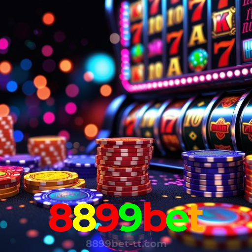 8899bet：Gire a roleta e conquiste grandes prêmios em nosso cassino!