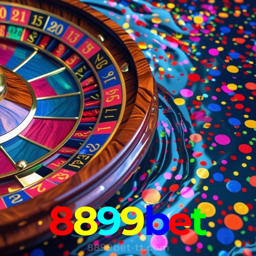 8899bet：Jogue no cassino online com apostas em futebol e ganhe grandes prêmios!