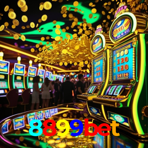 8899bet:Cada jogo é uma chance de ganhar! Jogue agora e vença!
