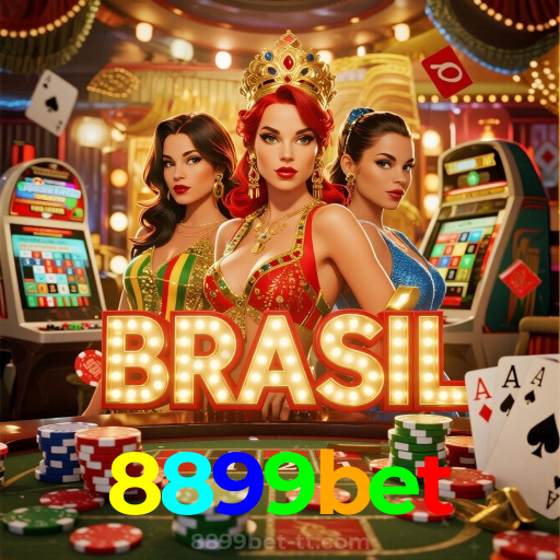 8899bet:Ganhe prêmios incríveis em slots, roleta e apostas ao vivo no futebol!