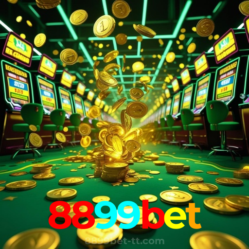 8899bet：Jogue slots, ganhe no futebol e aposte com confiança no nosso cassino!