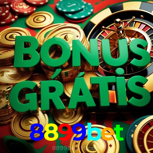 8899bet:Ganhe na roleta e aposte no futebol no cassino online mais confiável!