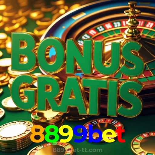 8899bet：As slots mais emocionantes estão esperando por você! Vença agora!
