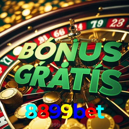 8899bet:O cassino online está te esperando! Gire a roleta e ganhe!