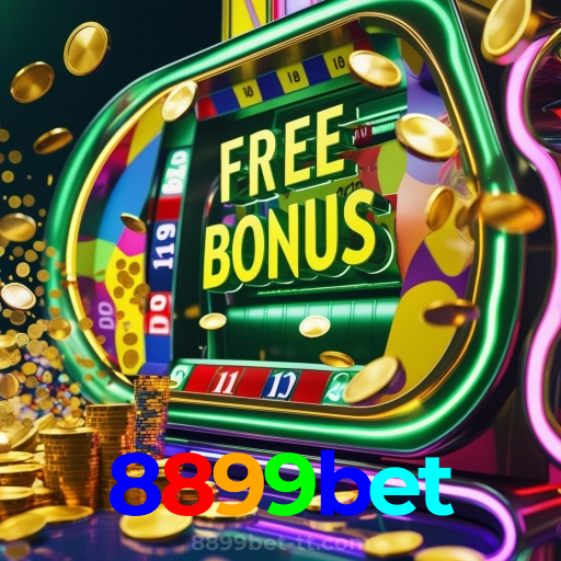 8899bet：Jogue poker, aposte no futebol e leve prêmios incríveis no cassino!
