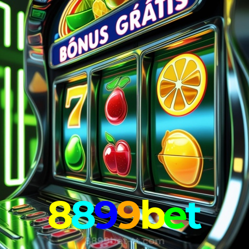 8899bet:Jogue slots, aposte no futebol e ganhe prêmios incríveis no nosso cassino!