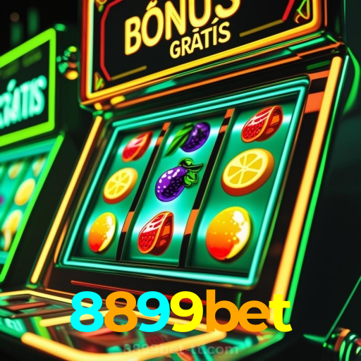 8899bet:A sorte está no seu lado nas nossas roletas! Aposte agora!