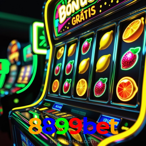 8899bet：A roleta nunca foi tão emocionante! Aposte e ganhe!