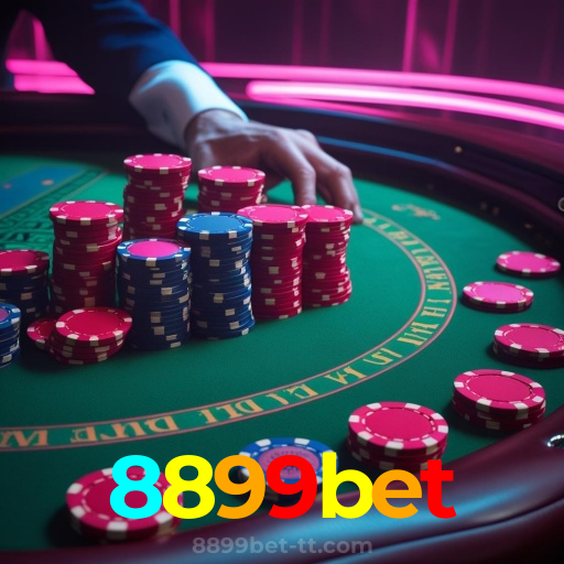 8899bet：Poker, blackjack e apostas em futebol online, tudo no melhor cassino!